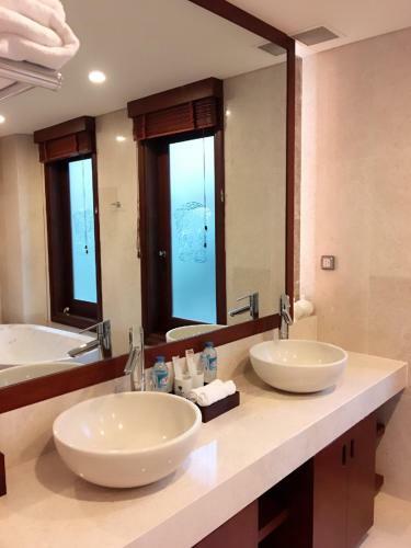Champa Villa - Furama Villas Danang