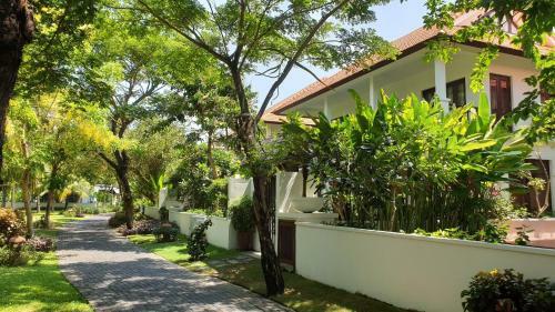 Champa Villa - Furama Villas Danang