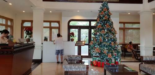 Champa Villa - Furama Villas Danang