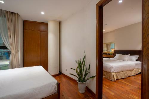 My Hotel Universal Hanoi