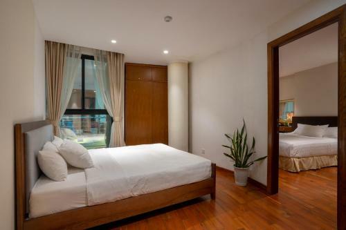 My Hotel Universal Hanoi