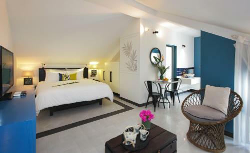 Maison Vy Hotel