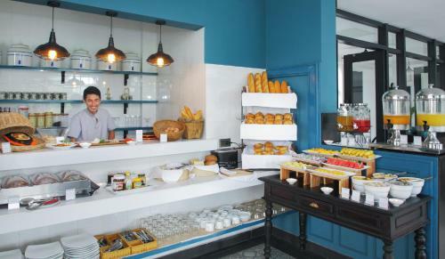 Maison Vy Hotel