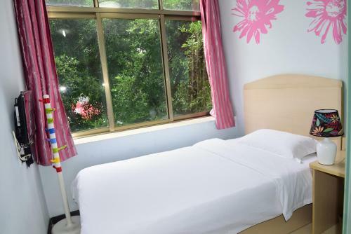 Boke Hotel Foshan Sanshui