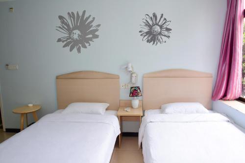 Boke Hotel Foshan Sanshui