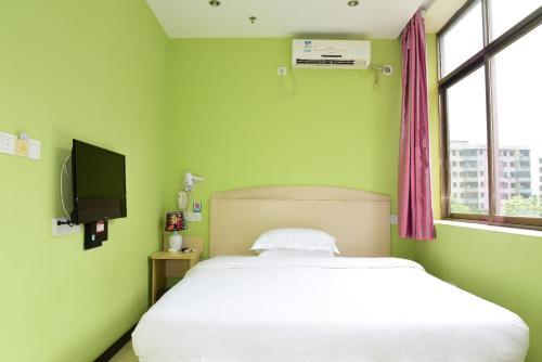 Boke Hotel Foshan Sanshui