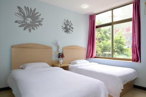 Boke Hotel Foshan Sanshui