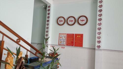 Bed & Breakfast Motel Bao Han