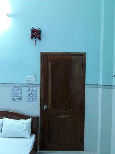 Bed & Breakfast Motel Bao Han