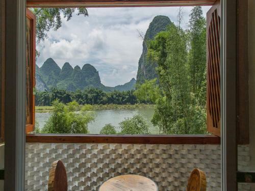 Liran Hotel Yangshuo Lijiang Riverside