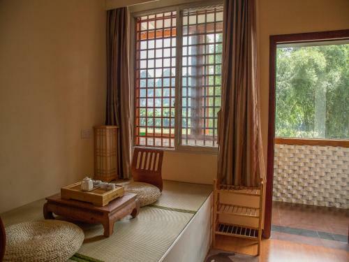 Liran Hotel Yangshuo Lijiang Riverside