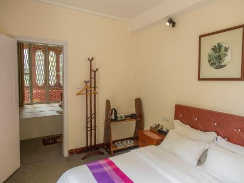 Liran Hotel Yangshuo Lijiang Riverside