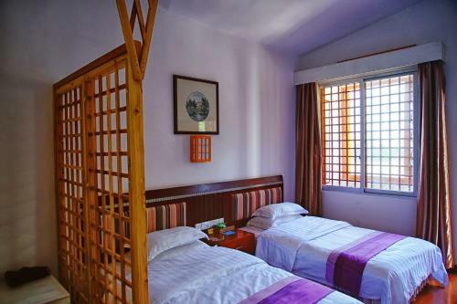Liran Hotel Yangshuo Lijiang Riverside
