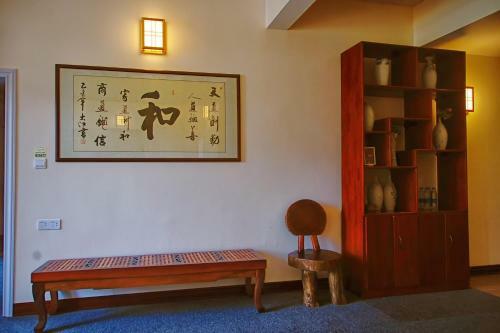 Liran Hotel Yangshuo Lijiang Riverside