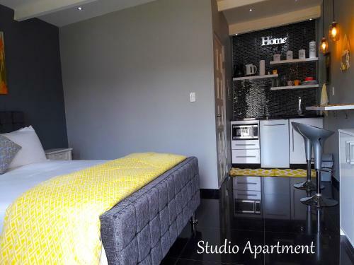 Kdf Apartments