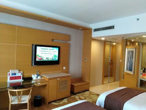 Yuyao Yonghegong Hotel
