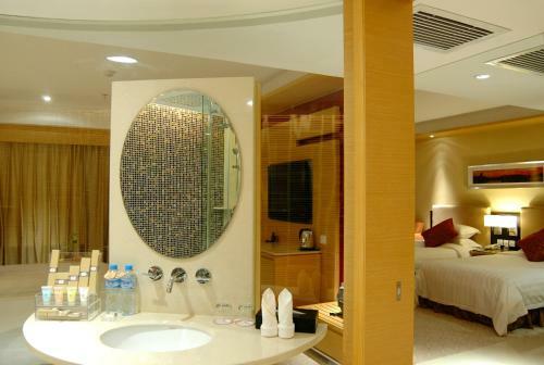 Yuyao Yonghegong Hotel