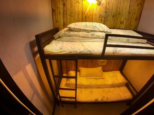 Hostal Zhangye Xixia Youth Hostel