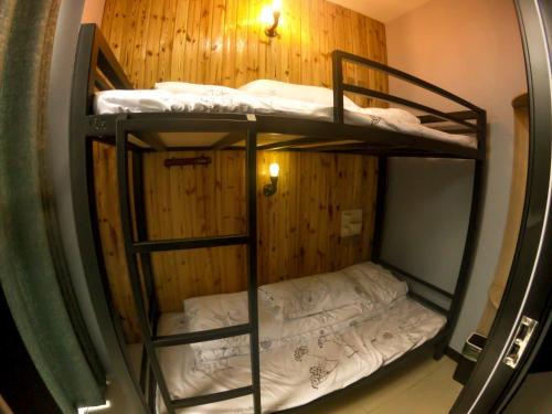 Hostal Zhangye Xixia Youth Hostel