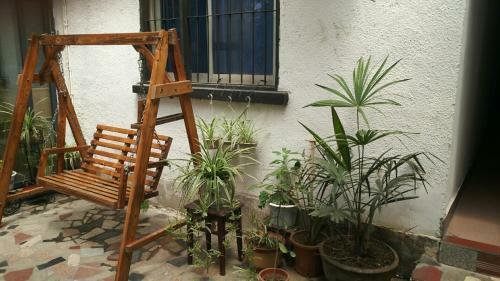 Posada Huangshan Gesanghua Inn