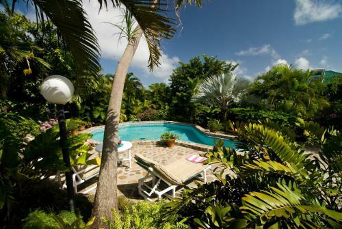 Lime House Villas