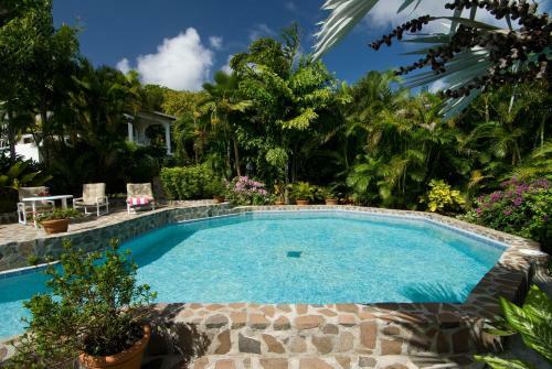 Lime House Villas