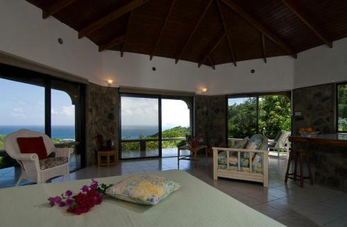 Lime House Villas