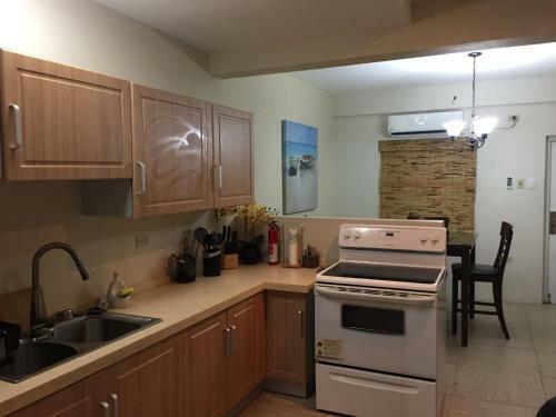 Apartamento Park View Townhouse