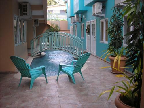 Apartamento Park View Townhouse