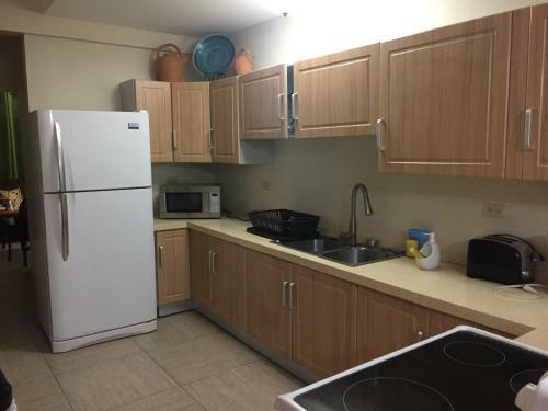 Apartamento Park View Townhouse