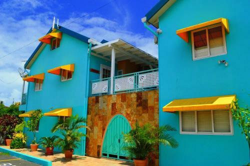 Apartamento Park View Townhouse