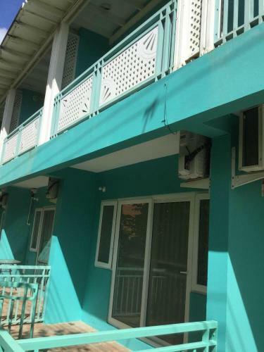 Apartamento Park View Townhouse