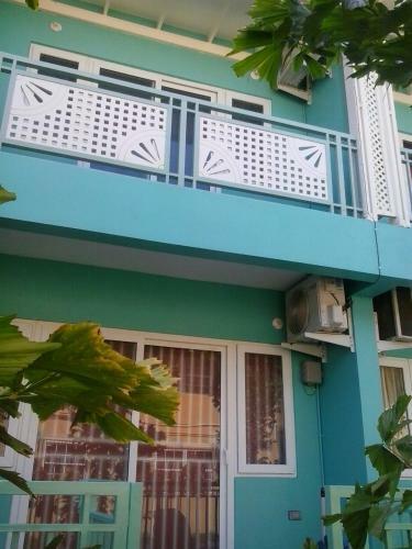 Apartamento Park View Townhouse