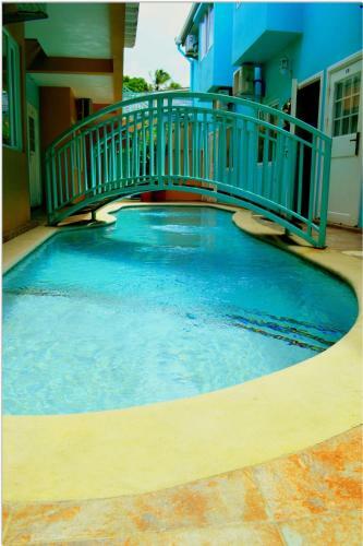 Apartamento Park View Townhouse