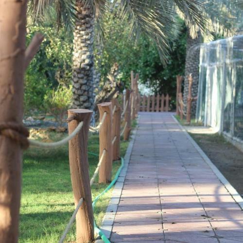Esterahat Al Faisal ( Farm House)