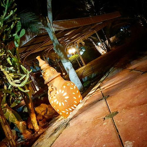 Esterahat Al Faisal ( Farm House)