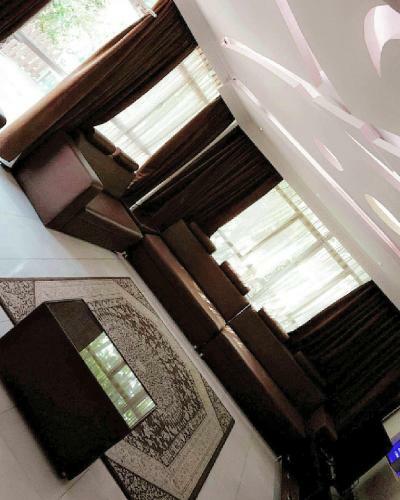 Esterahat Al Faisal ( Farm House)