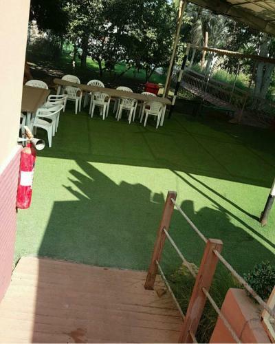 Esterahat Al Faisal ( Farm House)