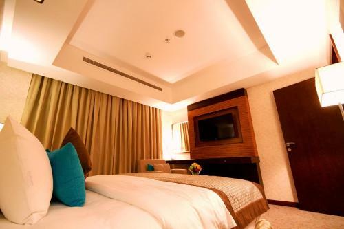Al Shahbaa Hotel Jeddah