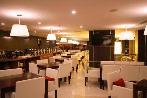 Al Shahbaa Hotel Jeddah