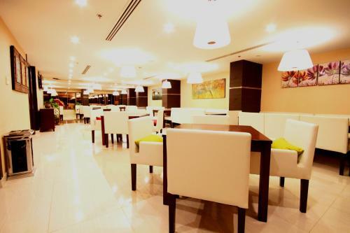 Al Shahbaa Hotel Jeddah