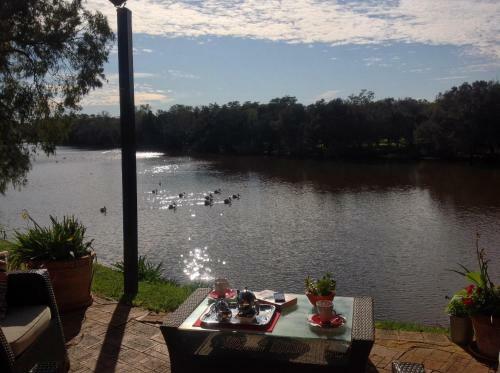 Riverfront71 B&B