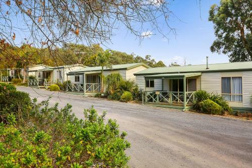 Enclave At Healesville Holiday Park
