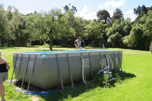 Agroturismo Peel Forest Farmstay