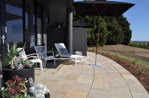 Blue Range Estate Villas
