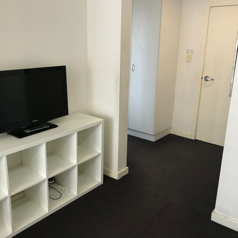 Apartamento Cityview Studio Accommodation