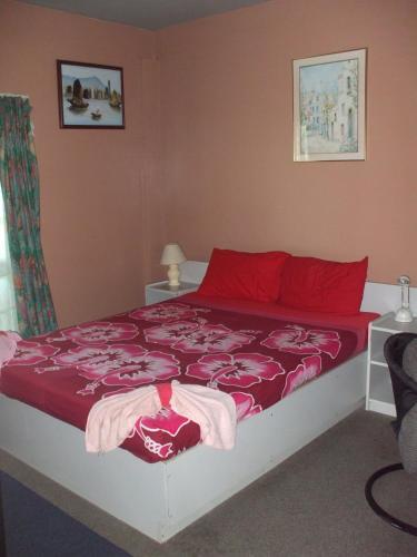 Hostal Anivas Place
