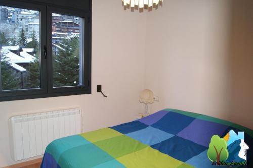 Apartamento Soldeu Paradis Tarter Baix