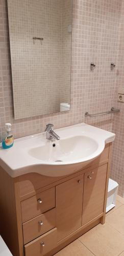 Apartamento Soldeu Paradis Tarter Baix