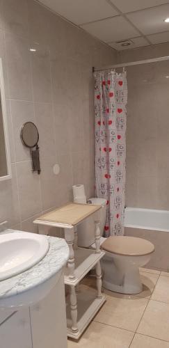Apartamento Soldeu Paradis Tarter Baix